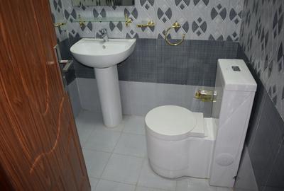 3 Bed Apartment with En Suite at Kilimani - 4