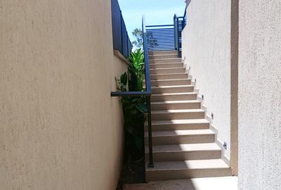 4 Bed Townhouse at Lavington