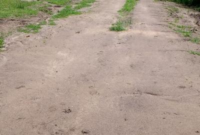 0.125 ac Land in Athi River - 2