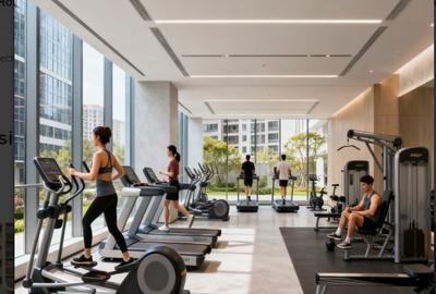 2 Bed Apartment with En Suite in Kilimani - 2