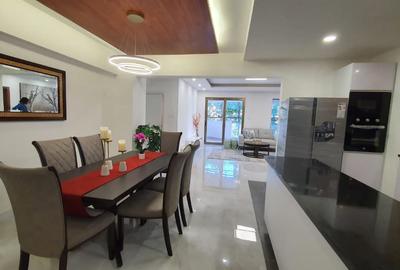 3 Bed Apartment with Swimming Pool in Kileleshwa - 2