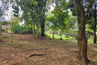 1.43 ac Land in Lavington - 4