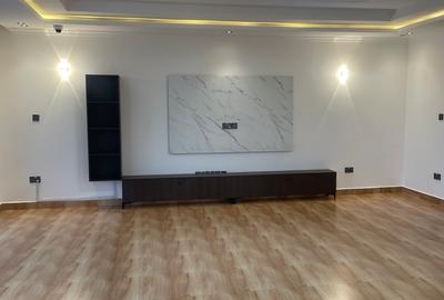 4 Bed House with En Suite in Tatu City - 4