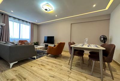 Serviced 1 Bed Apartment with En Suite in Westlands Area - 3