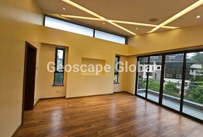 5 Bed Villa with En Suite in Lower Kabete