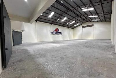 9,000 ft² Warehouse with Fibre Internet in Syokimau - 3