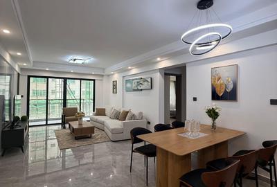 2 Bed Apartment with En Suite in Lavington