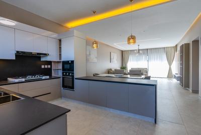 4 Bed House with En Suite in Langata - 4