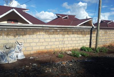 3 Bed House with En Suite in Ngong