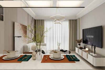 3 Bed Apartment with En Suite at Matundu Close - 3