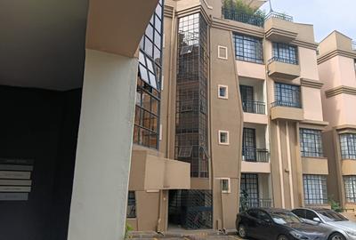 2 Bed Apartment with En Suite at Riverside Drive - 3