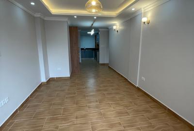 2 Bed Apartment with En Suite in Kileleshwa - 3