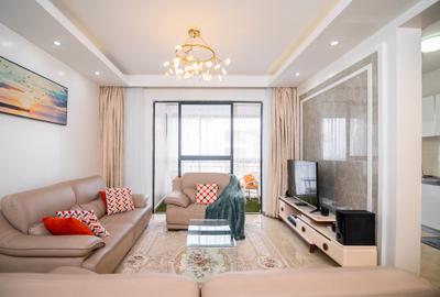 Serviced 2 Bed Apartment with En Suite at Kindaruma Road