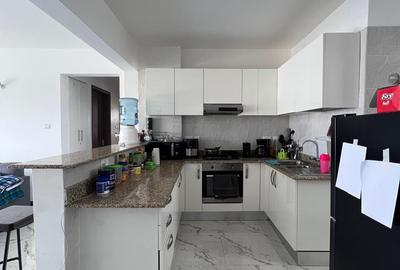 2 Bed Apartment with En Suite at Gatundu Cress - 4