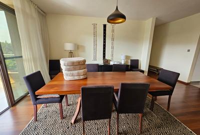 3 Bed Apartment with En Suite in Muthaiga