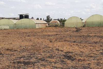 0.5 ac Land at Namanga Road - 3