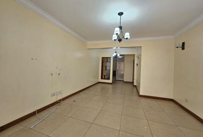 2 Bed Apartment with Borehole in Kileleshwa - 2