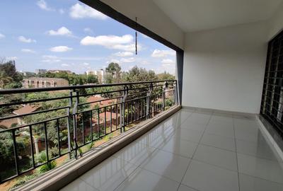 3 Bed Apartment with Lift in Westlands Area