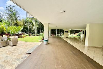 4 Bed Apartment with En Suite at General Mathenge Road - 2