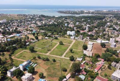 Land at Mtwapa - 4
