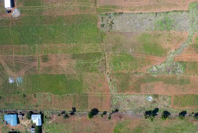 Land at Ndeiya Rwaburi - 2