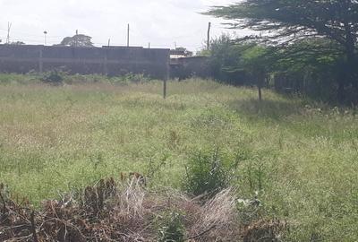 0.7 ac Residential Land in Juja