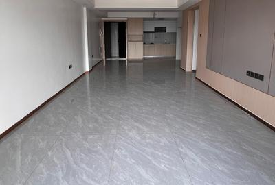 3 Bed Apartment with En Suite at Riverside Drive - 3
