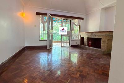 4 Bed Villa with En Suite in Runda - 2