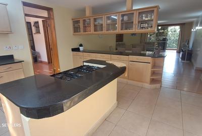 Furnished 3 Bed Apartment with En Suite at Brookside Gardens - 3