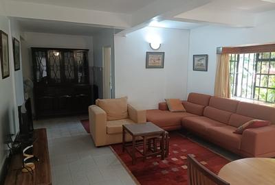 2 Bed House with En Suite at Old Runda