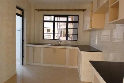 2 Bed Apartment in Kahawa West