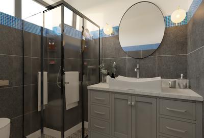 2 Bed Apartment with En Suite in Kikambala - 4