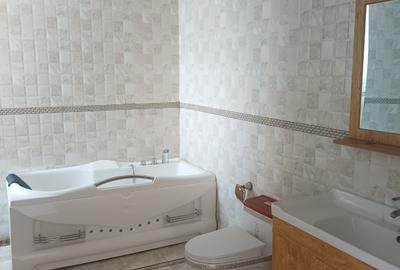 3 Bed Apartment with Swimming Pool in Kileleshwa
