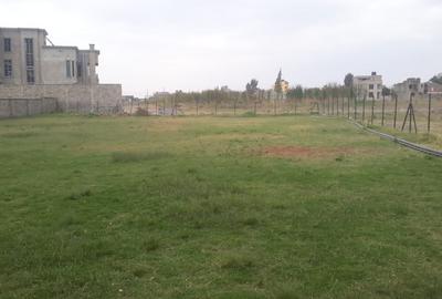 2,400 ft² Residential Land at Tamarindi Estate