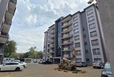 3 Bed Apartment with Swimming Pool at Kilimani Road - 3