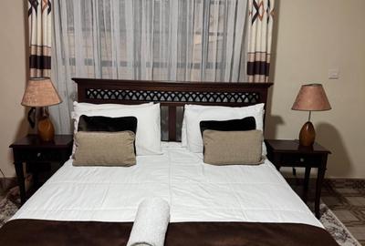 3 Bed House with En Suite at Near Karen Hospital