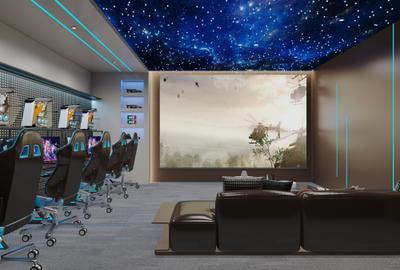 Studio Apartment with Swimming Pool in Westlands Area - 3