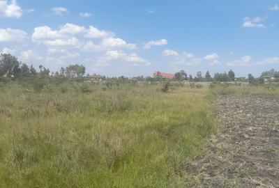 5 ac Residential Land at Kiungani Road - 4