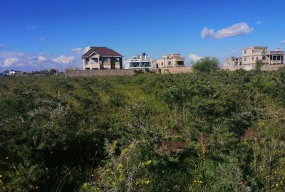 Residential Land at Silicon Valley