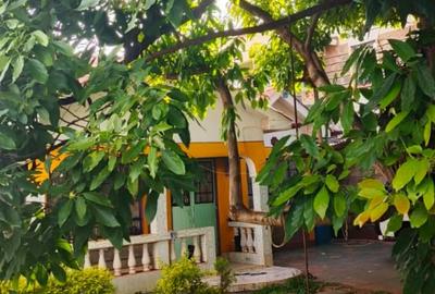 4 Bed House with Garden at Thika - 4