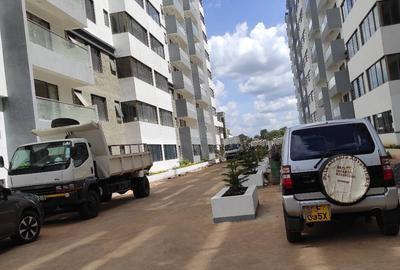 4 Bed Apartment with En Suite in Lavington