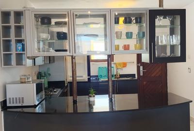 Serviced 2 Bed Apartment with En Suite at Diani Beach Road - 4