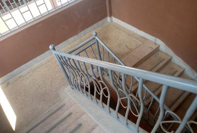 1 Bed Apartment with Parking at Garissa Rd