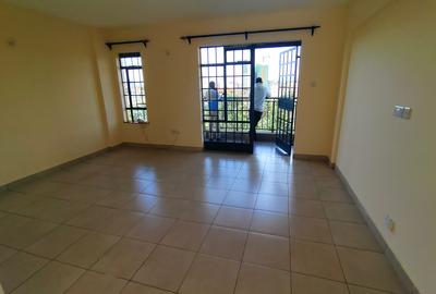 3 Bed Apartment with Borehole in Ngong Road