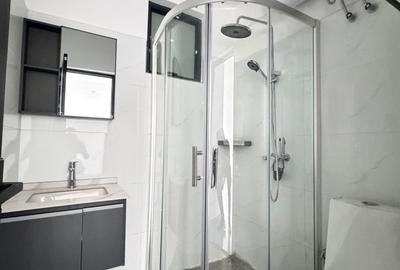 1 Bed Apartment with En Suite in Kilimani - 3