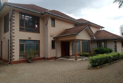 5 Bed House in Runda