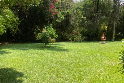0.52 ac Residential Land at Kilimani