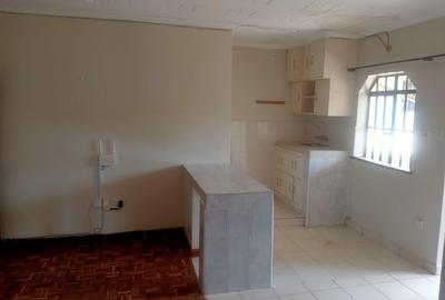 1 Bed House with En Suite at Muthaiga North