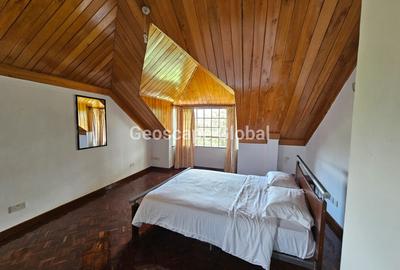 Furnished 2 Bed Apartment with En Suite in Brookside - 3