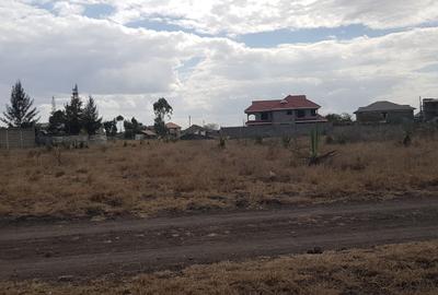 0.125 ac Residential Land at Katani Road - 2